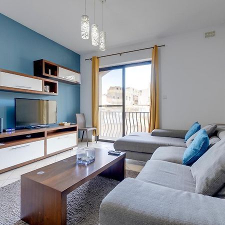 Modern 2Br Sliema Apartment Eksteriør billede