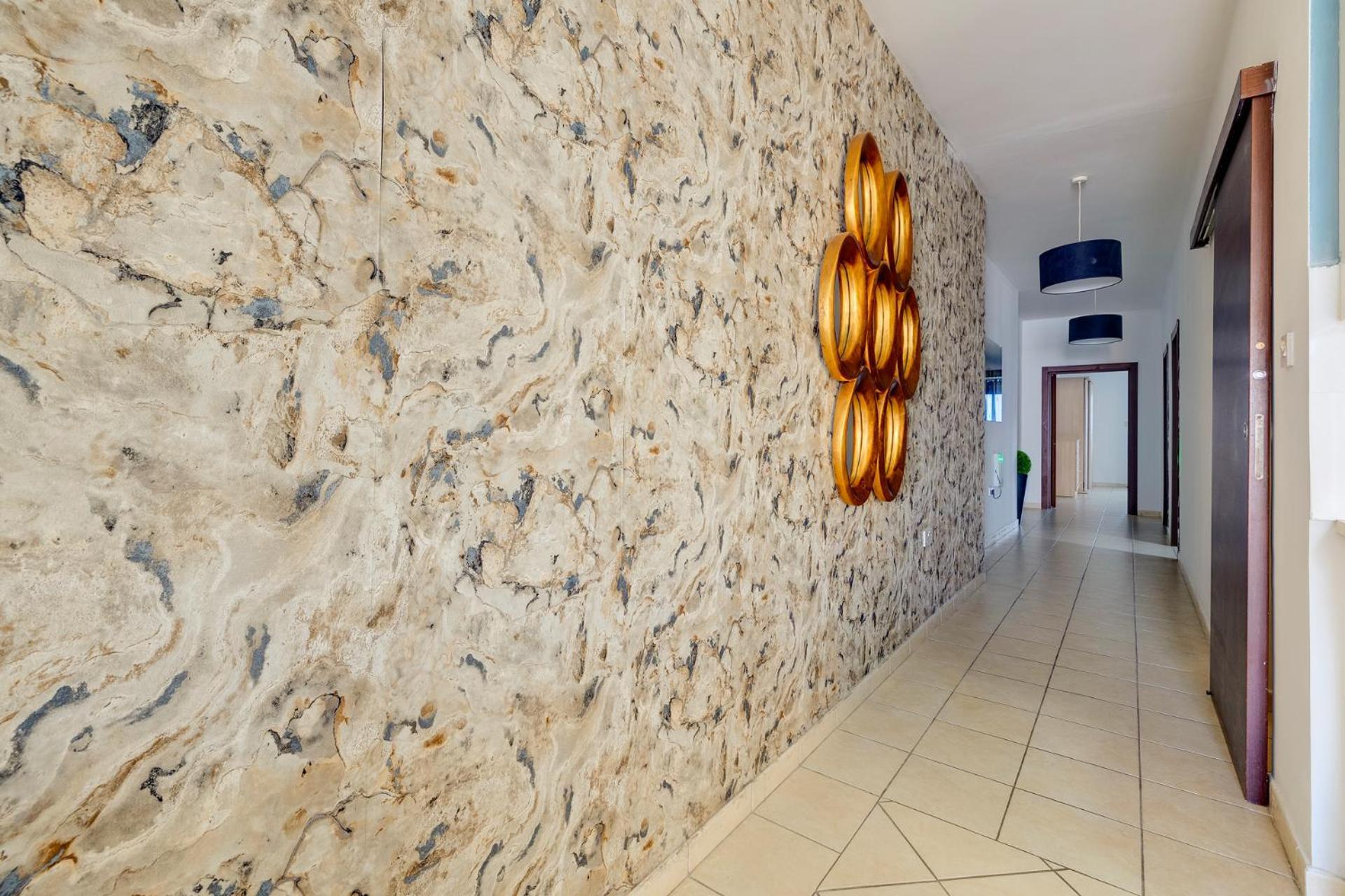 Modern 2Br Sliema Apartment Eksteriør billede