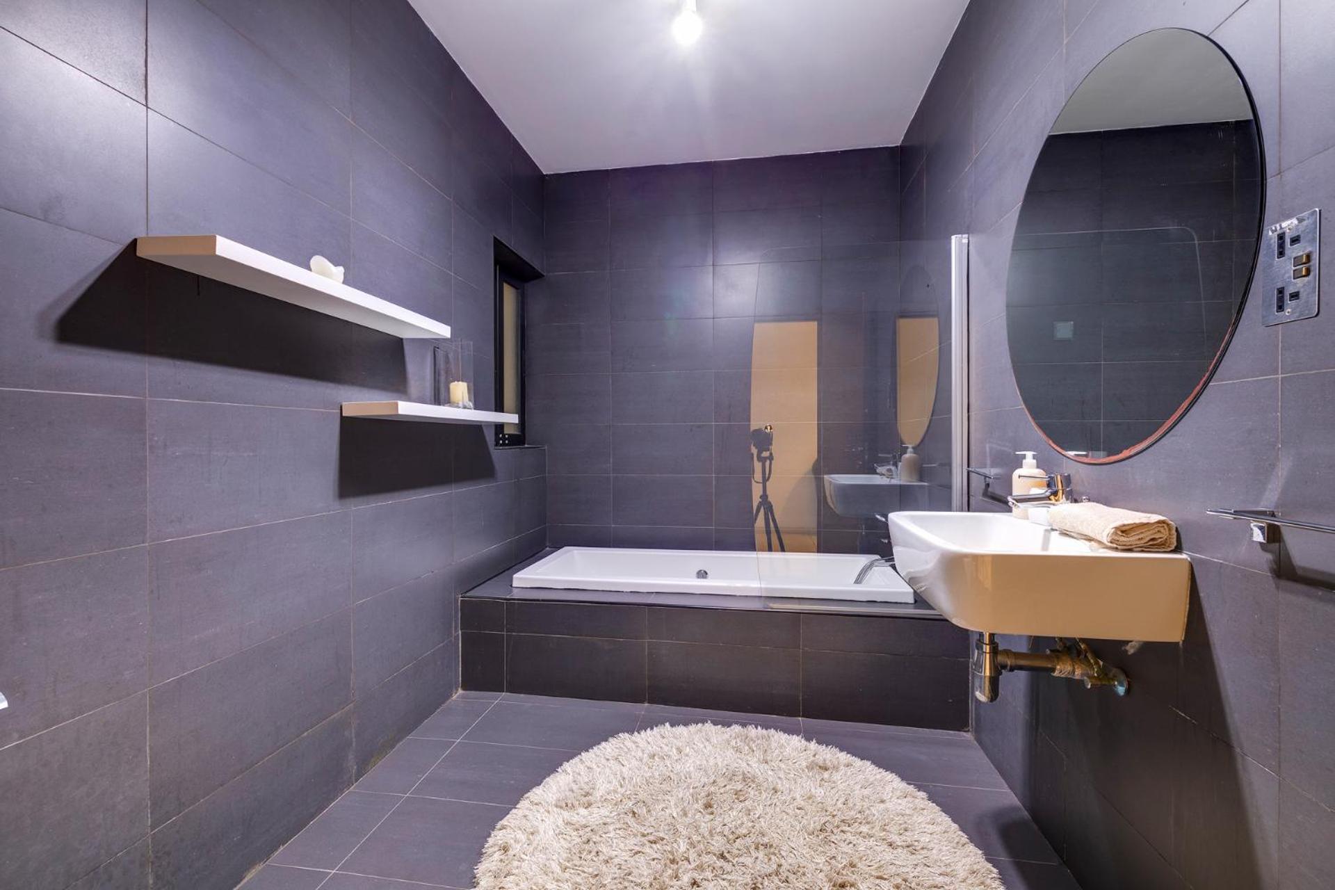 Modern 2Br Sliema Apartment Eksteriør billede