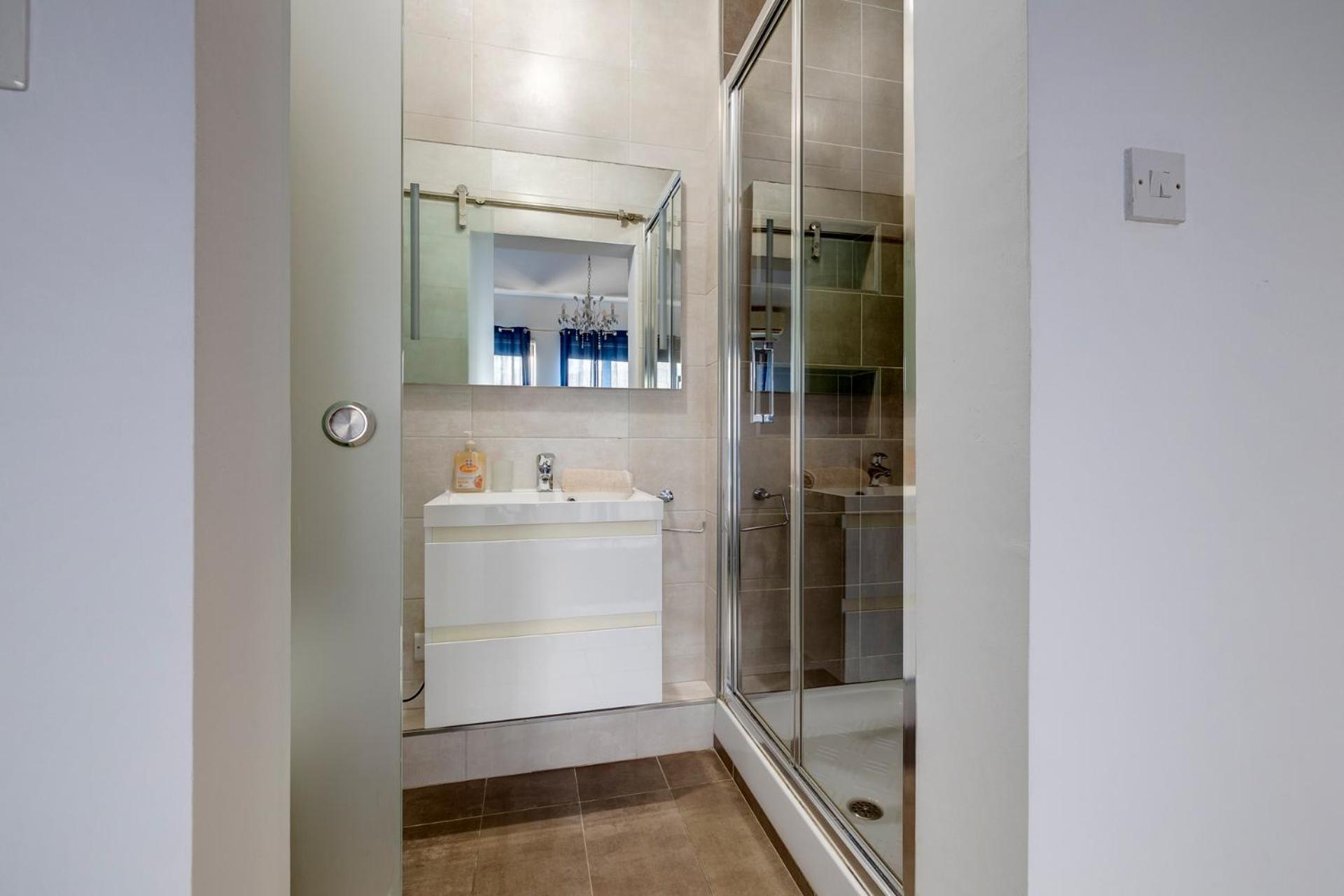 Modern 2Br Sliema Apartment Eksteriør billede