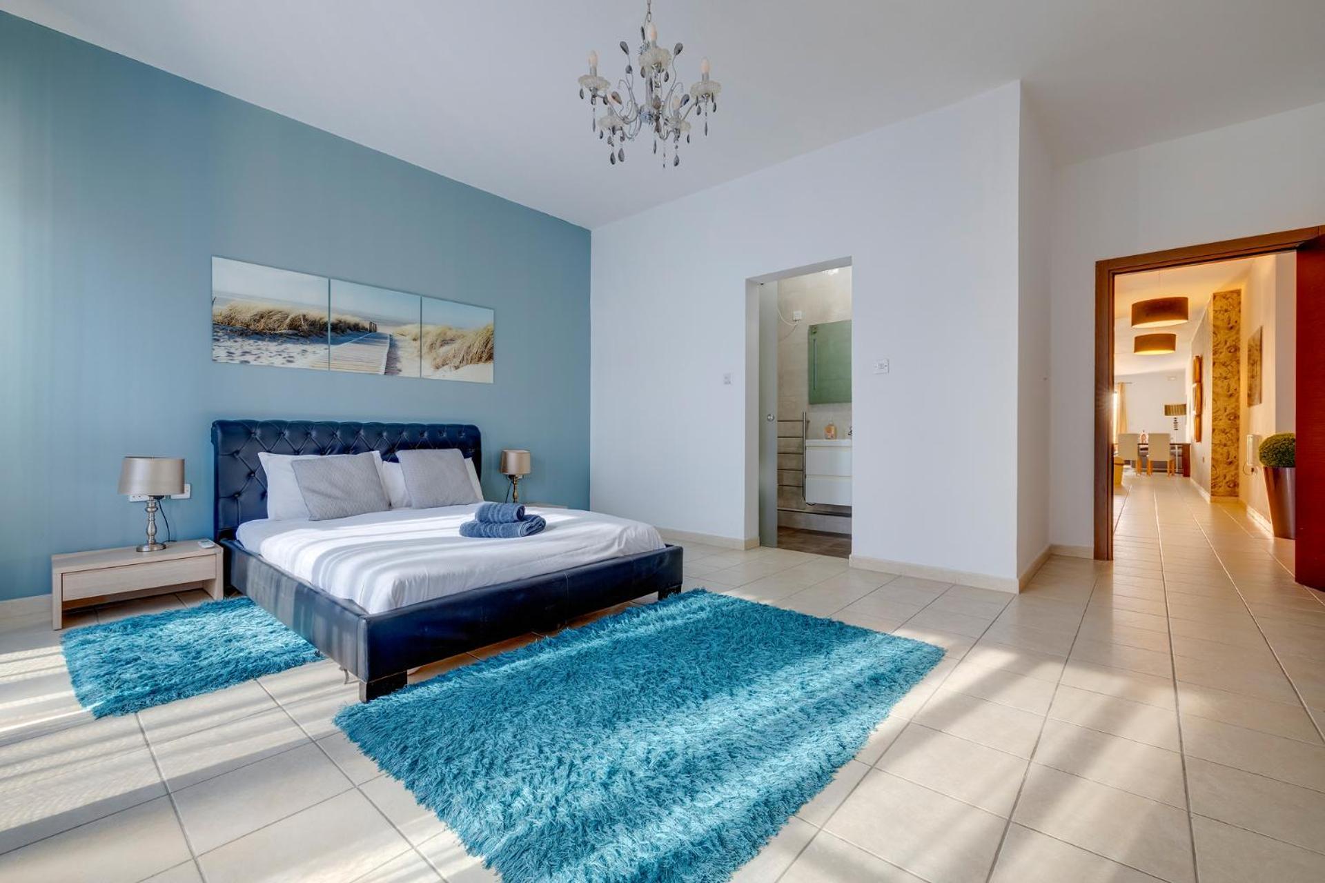 Modern 2Br Sliema Apartment Eksteriør billede