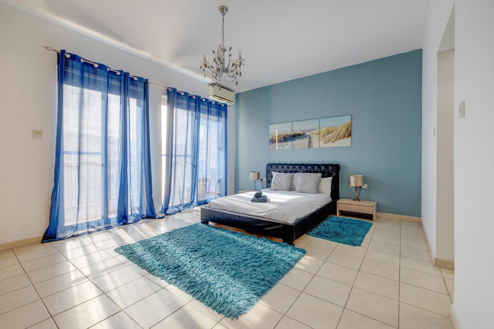 Modern 2Br Sliema Apartment Eksteriør billede