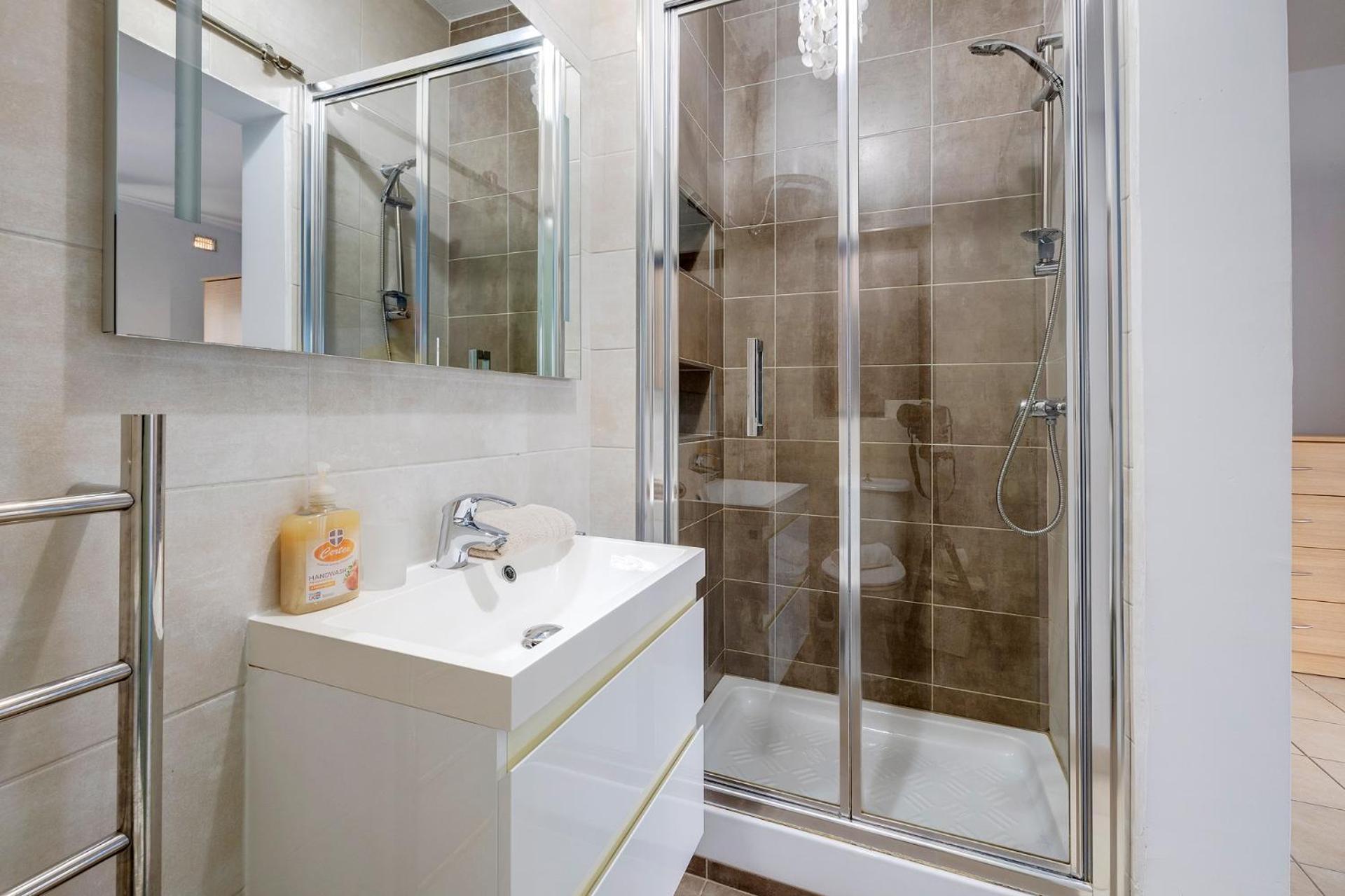 Modern 2Br Sliema Apartment Eksteriør billede