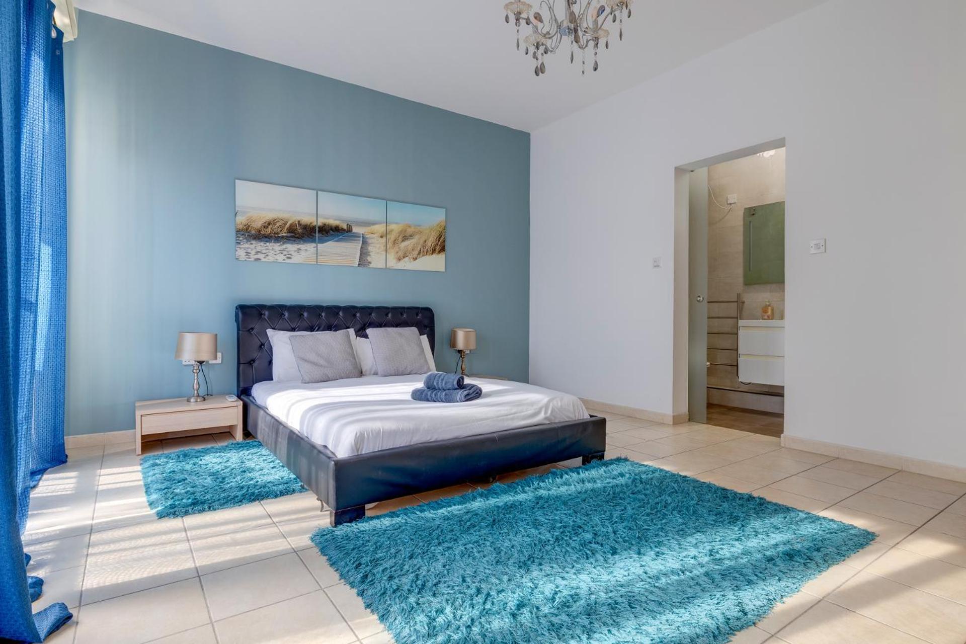 Modern 2Br Sliema Apartment Eksteriør billede